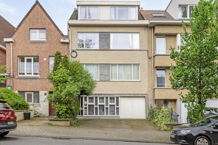 House for sale Watermael-Boitsfort (Watermaal-Bosvoorde)