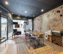 Commerciële ruimte te koop in Blankenberge (60 m²)
