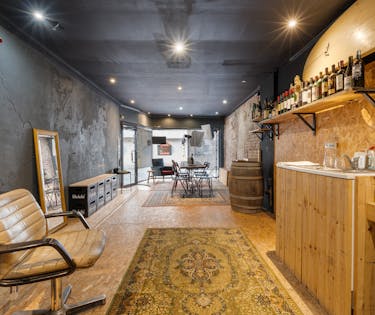 Commerciële ruimte te koop in Blankenberge (60 m²)