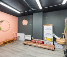 Commerciële ruimte te koop in Blankenberge (60 m²)