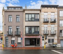 Commerciële ruimte te koop in Blankenberge (60 m²)