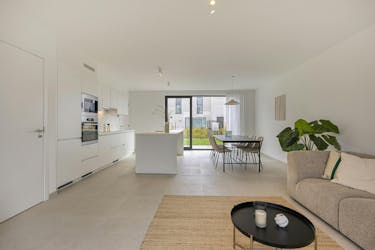 Nieuwbouwwoning te koop in Sint-Eloois-Vijve