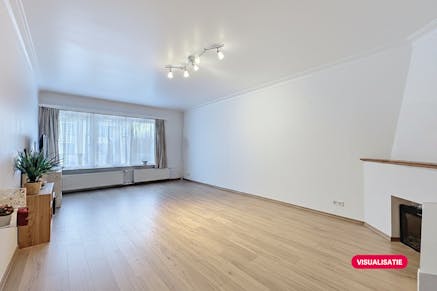 Appartement te huur Wilrijk