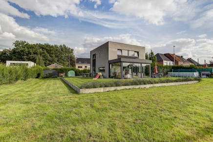 Huis verkocht Merelbeke