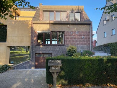 Huis verhuurd Grimbergen