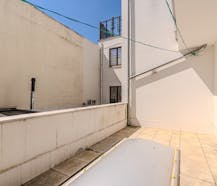 Ruim 1-slaapkamerappartement op rustige ligging te Oostende!