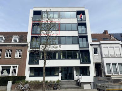 Appartement te huur Kortrijk