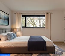 L'appartement duplex de 3 chambres à vendre à Koekelberg