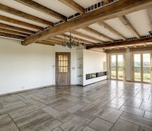 Prachtige villa op rustige ligging in Poelkapelle!