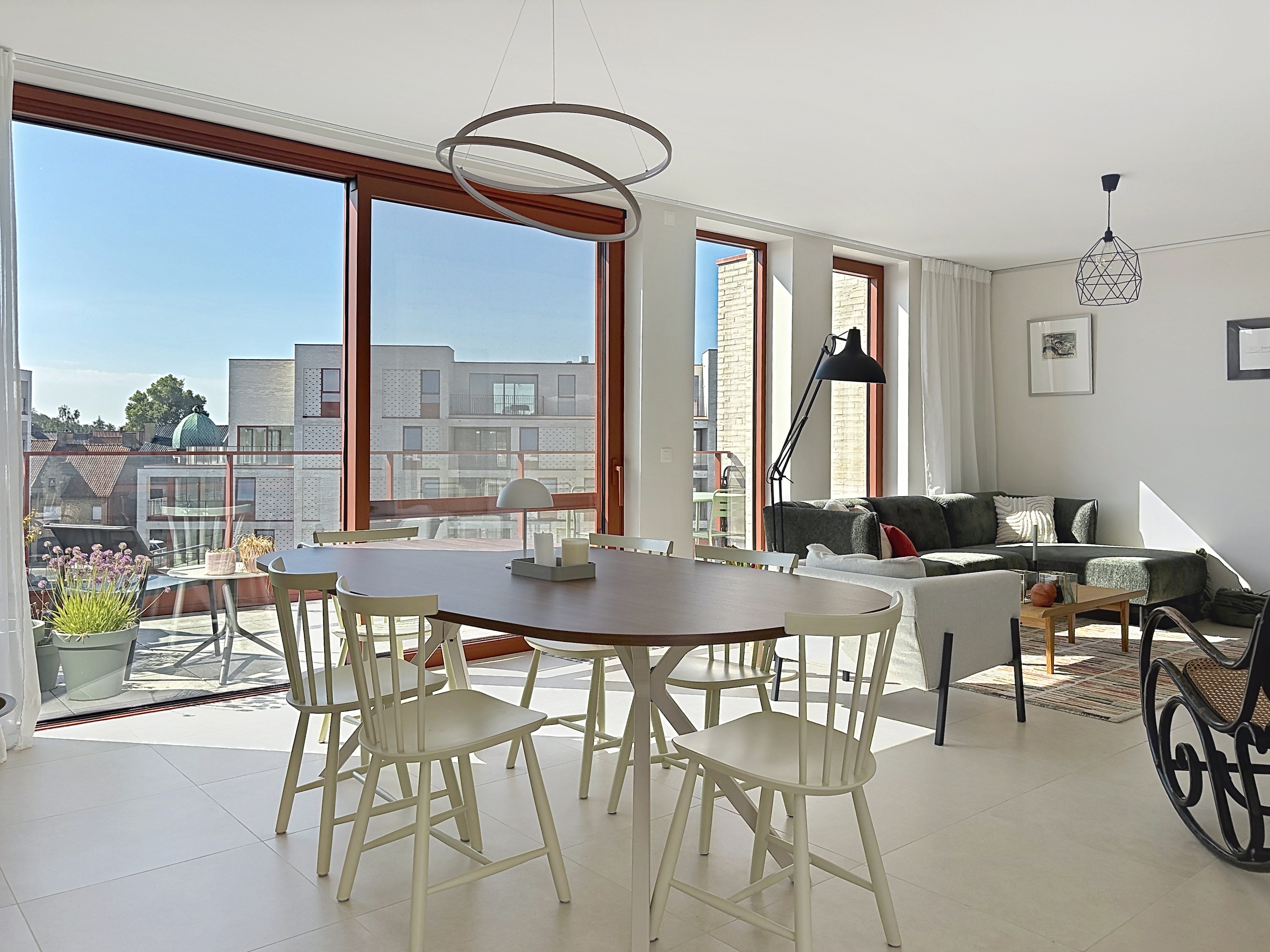 Appartement à Roeselare