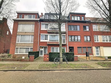 Gelijkvloers appartement verkocht Schoten