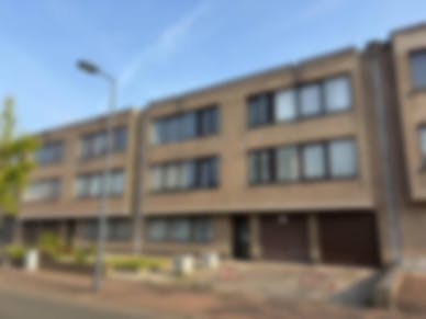 Gelijkvloers appartement te koop Blankenberge