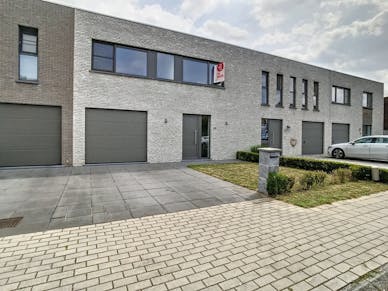 Huis te huur Ieper