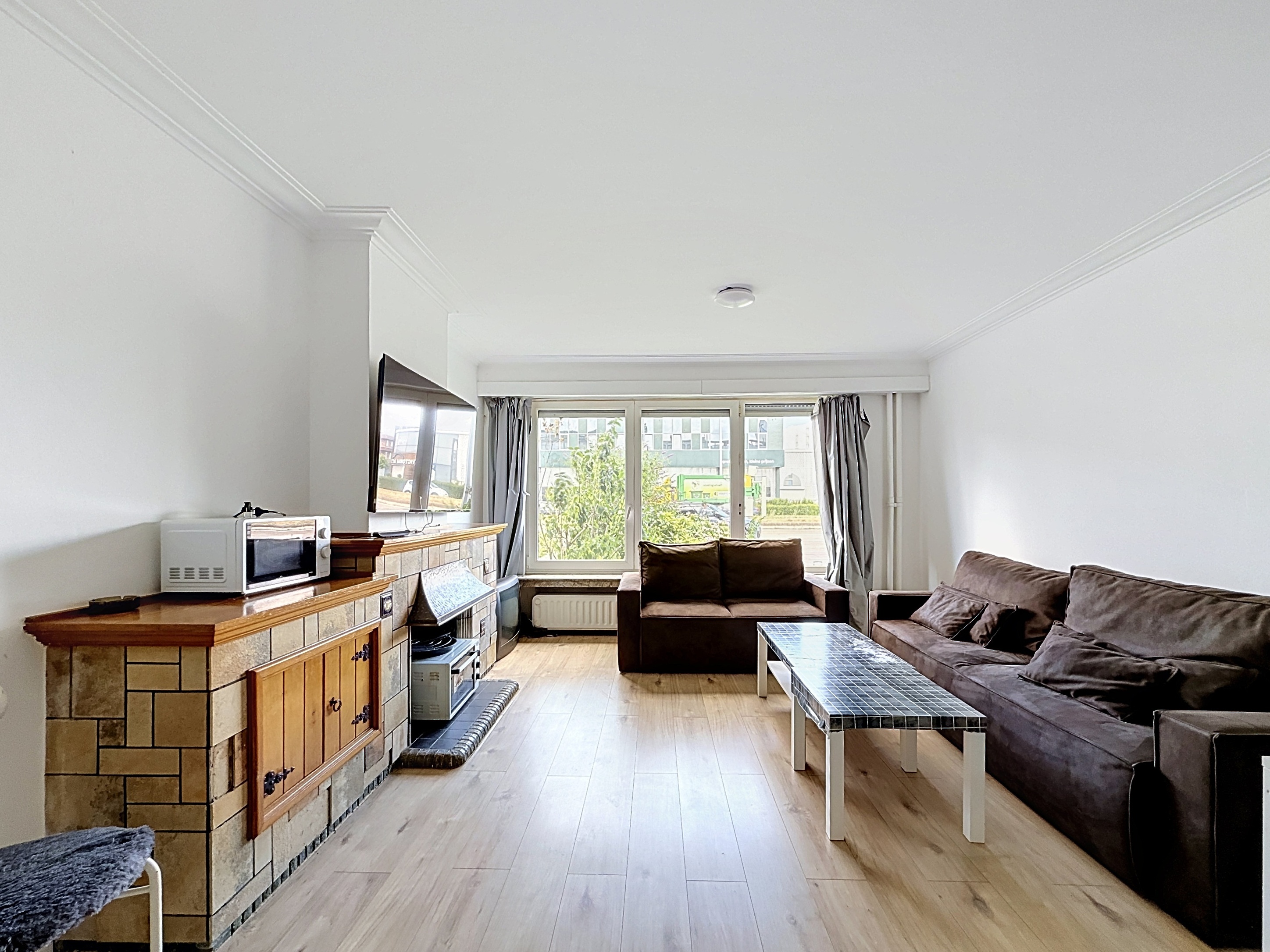 Appartement in Deurne