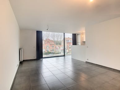 Appartement verhuurd Assebroek