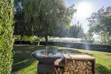 Instapklare villa (1236 m²) met unieke zichten te Bellegem