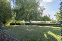 Instapklare villa (1236 m²) met unieke zichten te Bellegem