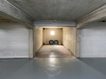 Garagebox te huur te centrum Oostende