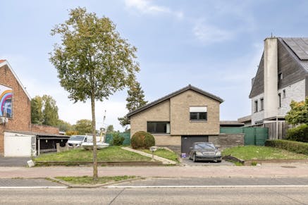 Huis te koop Steendorp