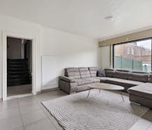 Open bebouwing op 999m², centraal gelegen in Steendorp