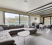 Open bebouwing op 999m², centraal gelegen in Steendorp