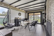 Open bebouwing op 999m², centraal gelegen in Steendorp