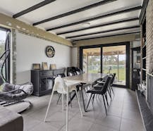 Open bebouwing op 999m², centraal gelegen in Steendorp