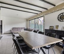 Open bebouwing op 999m², centraal gelegen in Steendorp