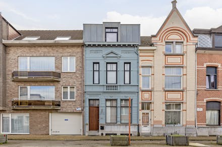 Maison à vendre Wijnegem