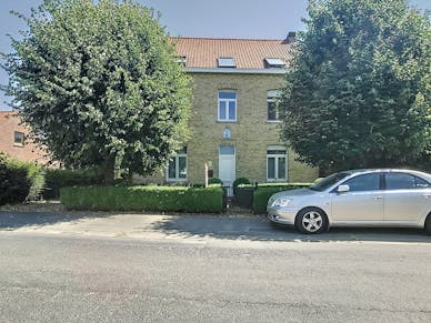 Huis te koop Roesbrugge-Haringe
