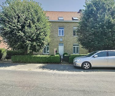 Charmant huis te koop in de Waaienburgseweg 5 in Roesbrugge