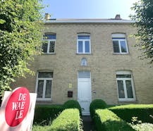 Charmant huis te koop in de Waaienburgseweg 5 in Roesbrugge