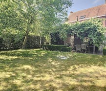 Charmant huis te koop in de Waaienburgseweg 5 in Roesbrugge