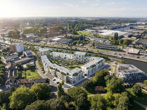 Appartement te koop Brugge