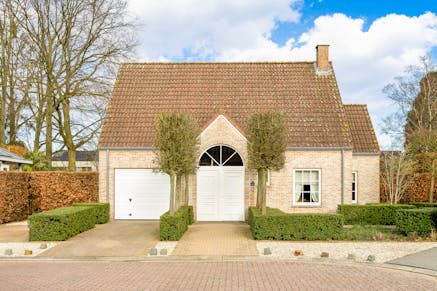 Maison à vendre Kuringen