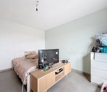 Ruim appartement te huur in Zottegem