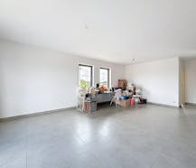 Ruim appartement te huur in Zottegem