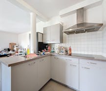 Ruim appartement te huur in Zottegem