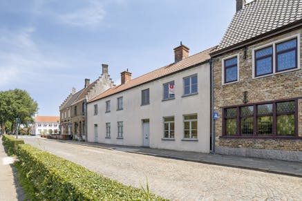 Huis te koop Damme