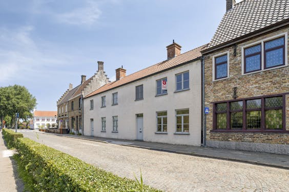 Huis te koop Damme