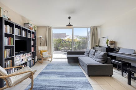 Appartement à vendre Sint-Amandsberg