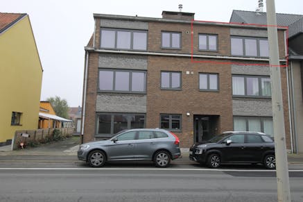 Appartement verhuurd Kruibeke