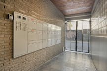 Energiezuinig appartement te koop vlakbij Stadspark Antwerpen