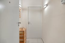 Energiezuinig appartement te koop vlakbij Stadspark Antwerpen