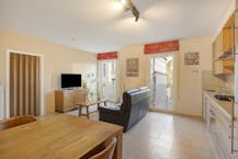 Energiezuinig appartement te koop vlakbij Stadspark Antwerpen