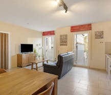 Energiezuinig appartement te koop vlakbij Stadspark Antwerpen