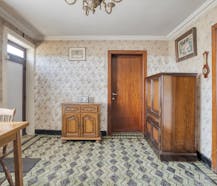 Landelijk stuk grond (2.631m²) te koop in Tiegem