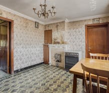 Landelijk stuk grond (2.631m²) te koop in Tiegem