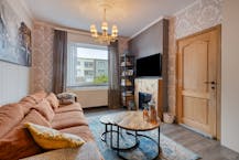 Ruim en energiezuinig huis te koop in Blankenberge