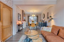 Ruim en energiezuinig huis te koop in Blankenberge